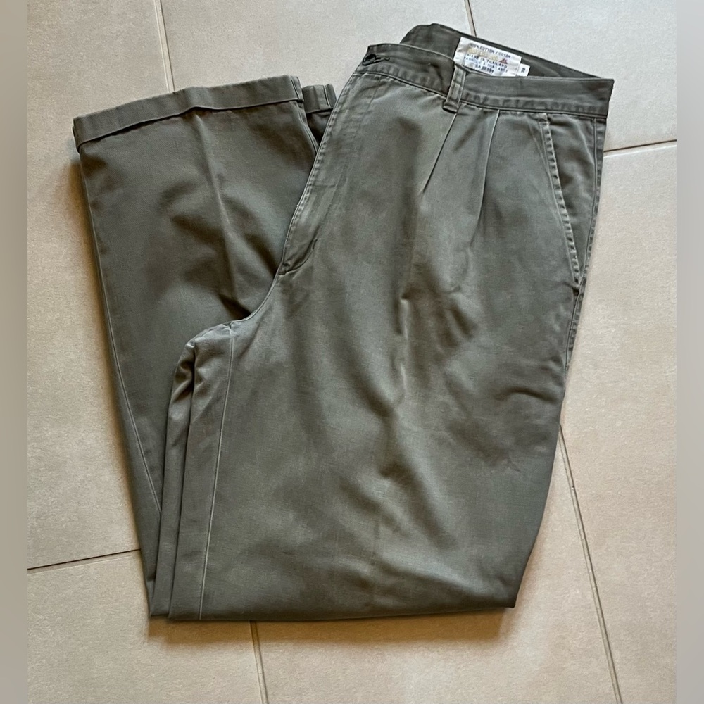 Men’s Trousers